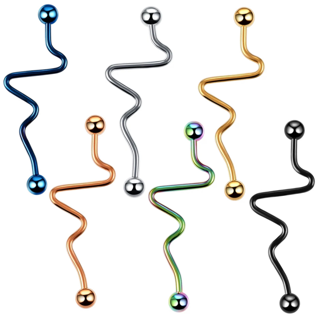 Probopass - Læknastáls brjósklokkar